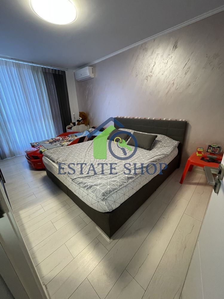 Till salu  1 sovrum Plovdiv , Kjutjuk Parij , 111 kvm | 80814949 - bild [3]
