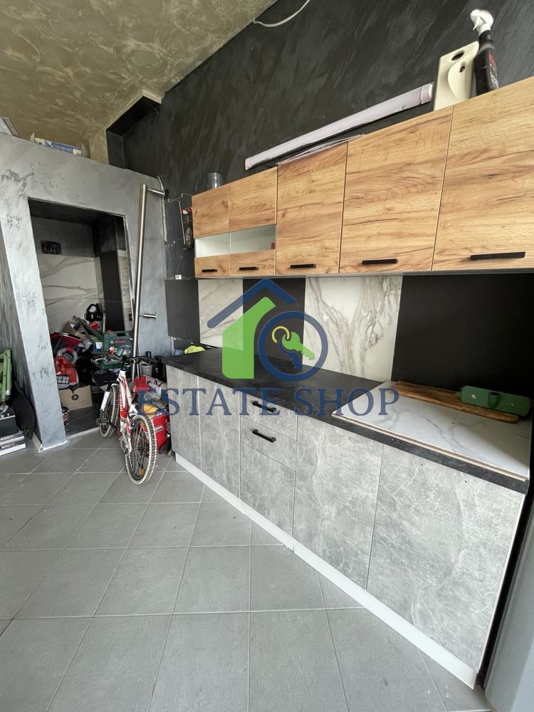 Till salu  1 sovrum Plovdiv , Kjutjuk Parij , 111 kvm | 80814949 - bild [10]