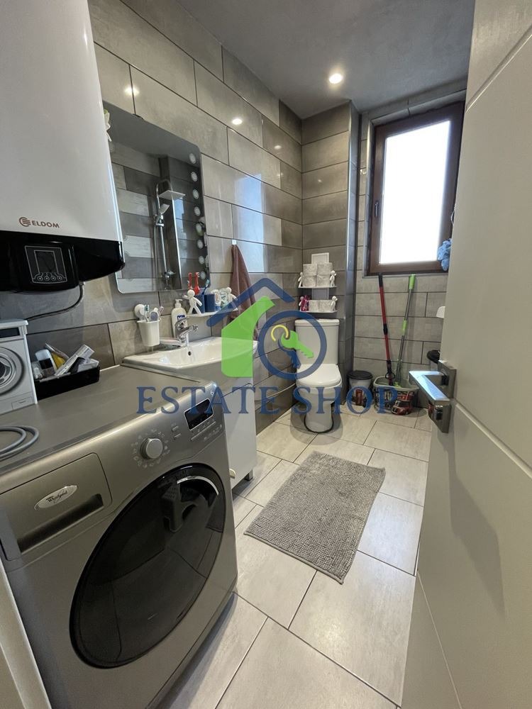 Till salu  1 sovrum Plovdiv , Kjutjuk Parij , 111 kvm | 80814949 - bild [5]