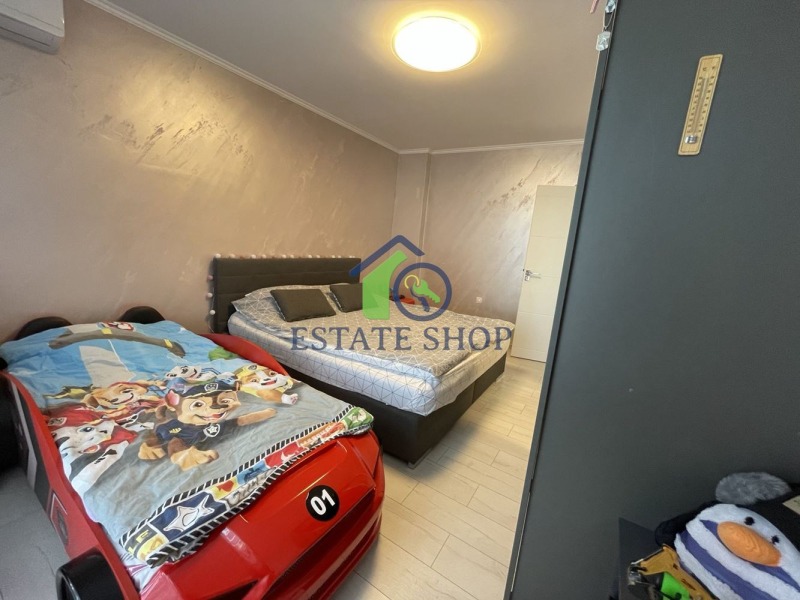 Till salu  1 sovrum Plovdiv , Kjutjuk Parij , 111 kvm | 80814949 - bild [4]