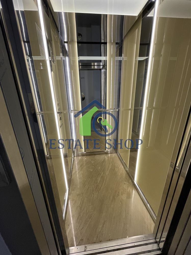 Till salu  1 sovrum Plovdiv , Kjutjuk Parij , 111 kvm | 80814949 - bild [8]