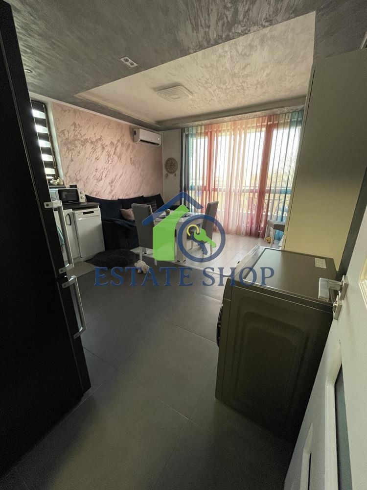 Till salu  1 sovrum Plovdiv , Kjutjuk Parij , 111 kvm | 80814949 - bild [2]