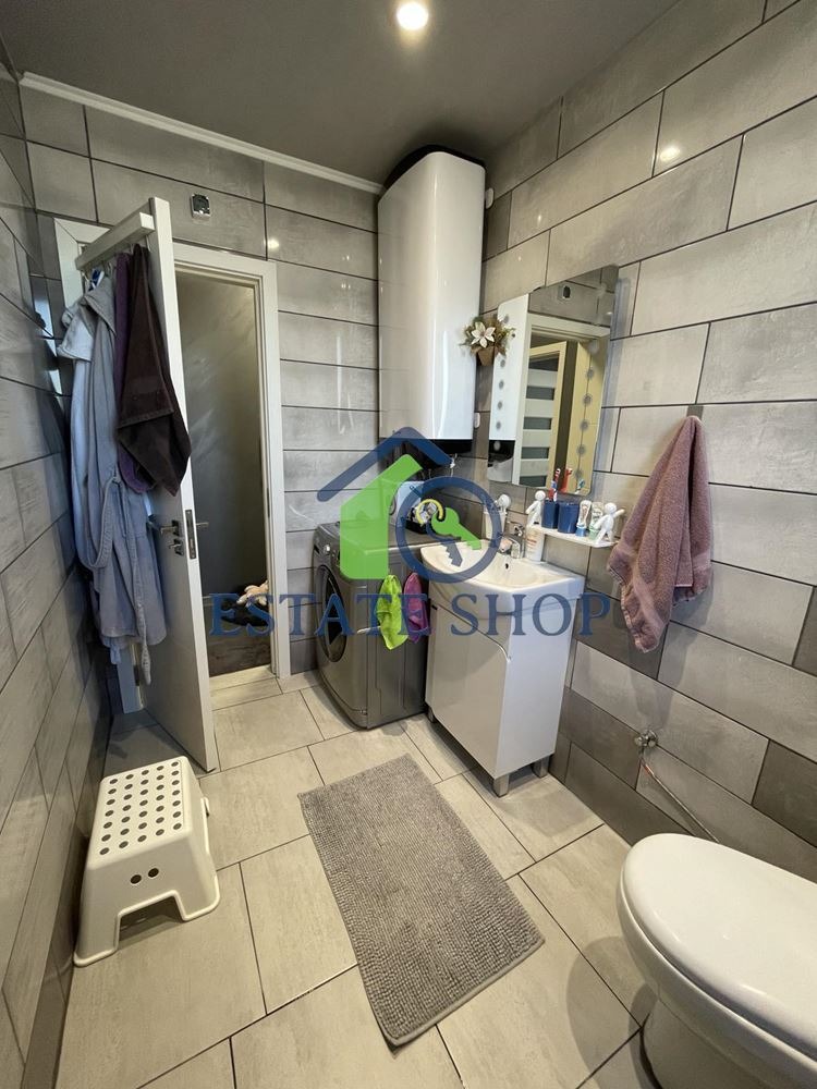 Till salu  1 sovrum Plovdiv , Kjutjuk Parij , 111 kvm | 80814949 - bild [6]