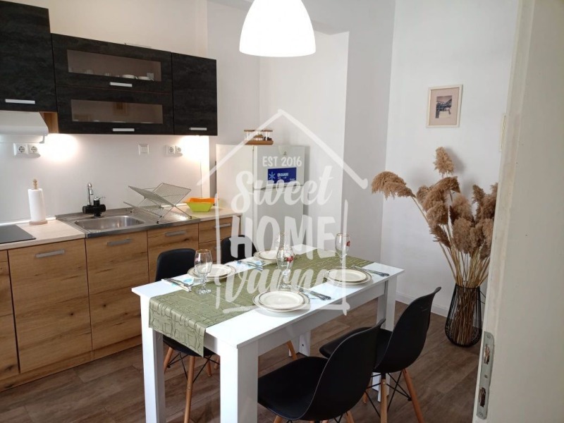 Zu verkaufen  1 Schlafzimmer Warna , Grazka mahala , 77 qm | 50625795 - Bild [5]