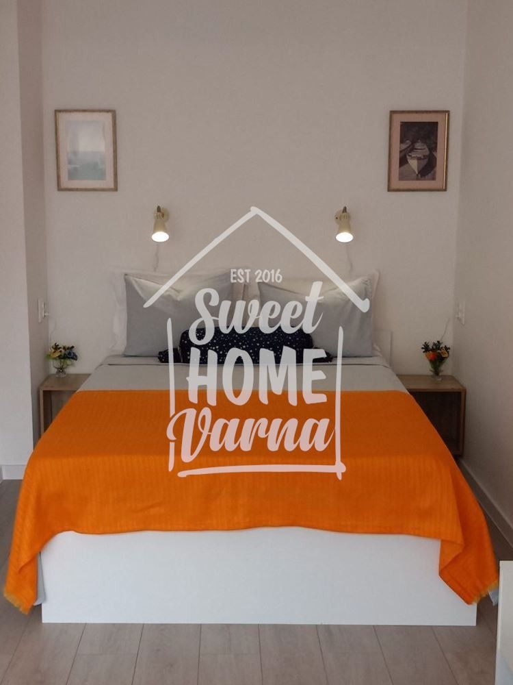 Zu verkaufen  1 Schlafzimmer Warna , Grazka mahala , 77 qm | 50625795 - Bild [4]