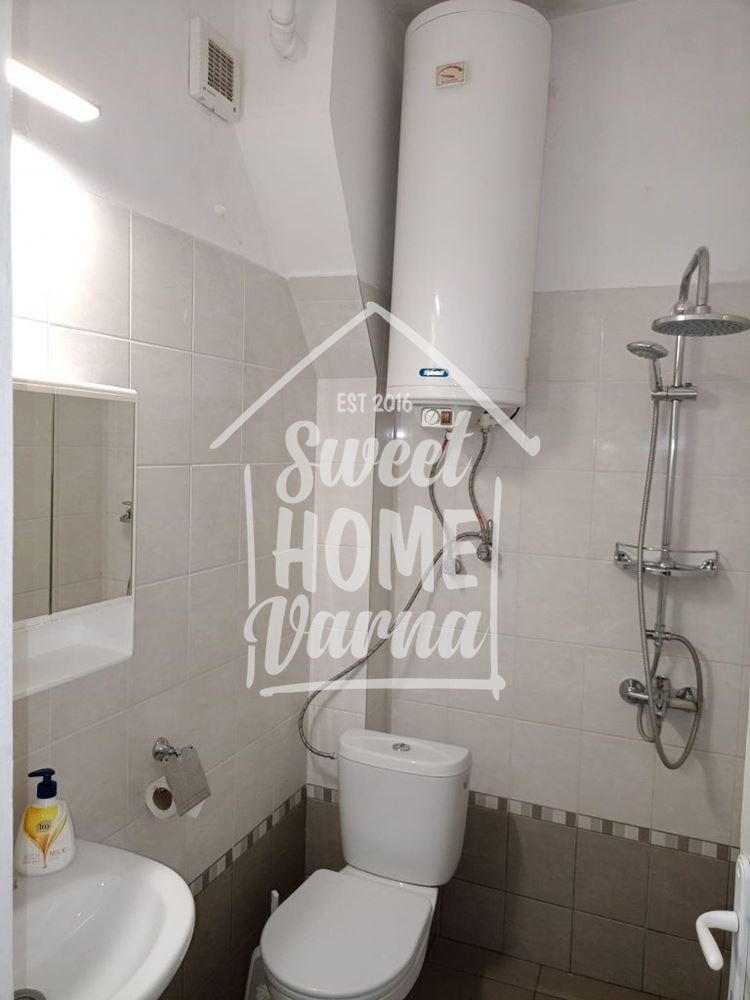 Zu verkaufen  1 Schlafzimmer Warna , Grazka mahala , 77 qm | 50625795 - Bild [9]