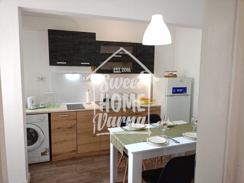 Zu verkaufen  1 Schlafzimmer Warna , Grazka mahala , 77 qm | 50625795 - Bild [7]