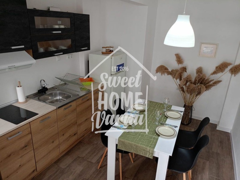 Zu verkaufen  1 Schlafzimmer Warna , Grazka mahala , 77 qm | 50625795 - Bild [6]