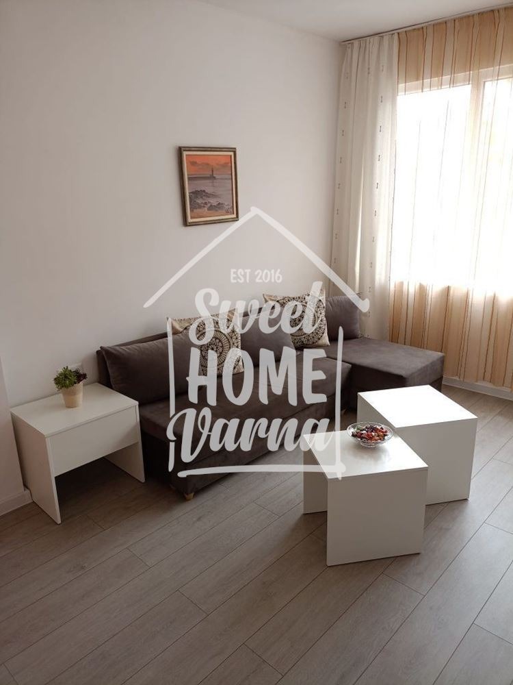 Zu verkaufen  1 Schlafzimmer Warna , Grazka mahala , 77 qm | 50625795 - Bild [2]