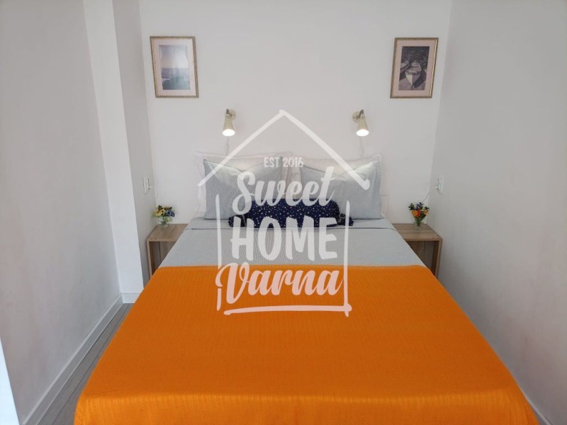 Zu verkaufen  1 Schlafzimmer Warna , Grazka mahala , 77 qm | 50625795 - Bild [3]