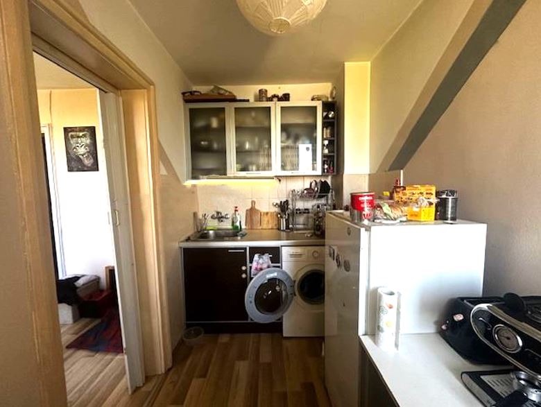 Продается  1 спальня София , Западен парк , 41 кв.м | 82835102 - изображение [2]