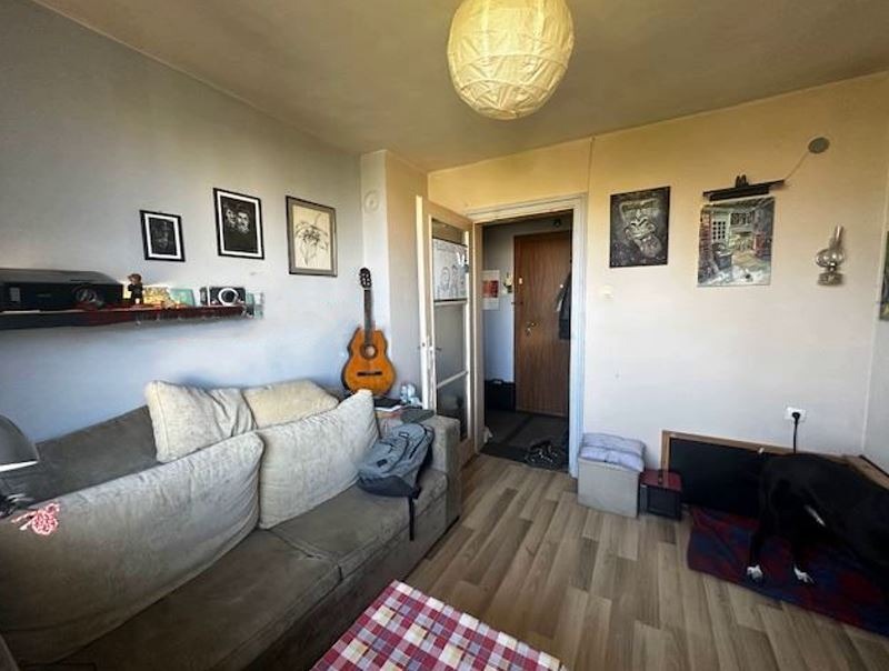 Продается  1 спальня София , Западен парк , 41 кв.м | 82835102