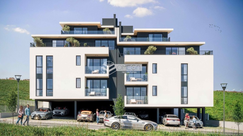 Продава  2-стаен, област Бургас, гр. Созопол • 97 200 EUR • ID 90945652 — holmes.bg - [1] 