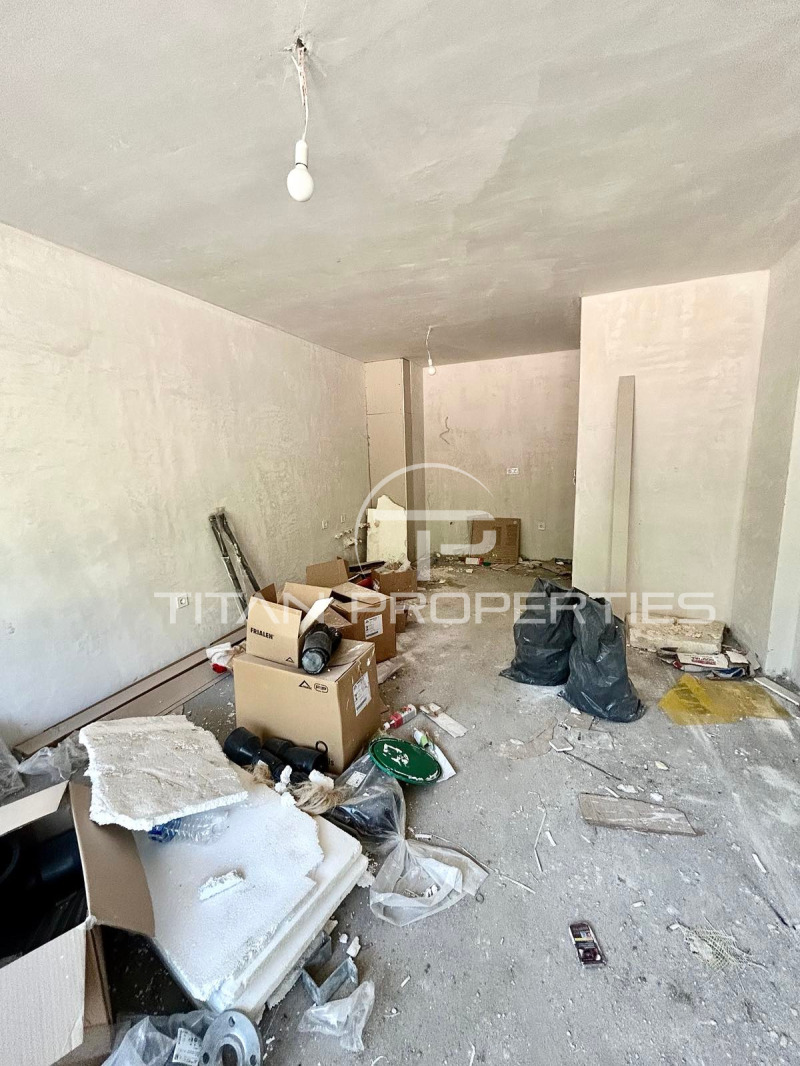 Προς πώληση  1 υπνοδωμάτιο Πλοβδηβ , Οστρομηλα , 54 τ.μ | 42083369 - εικόνα [3]