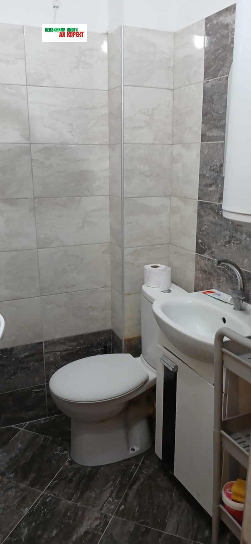 À vendre  1 chambre Varna , Lyatno kino Trakiya , 55 m² | 74687396 - image [5]