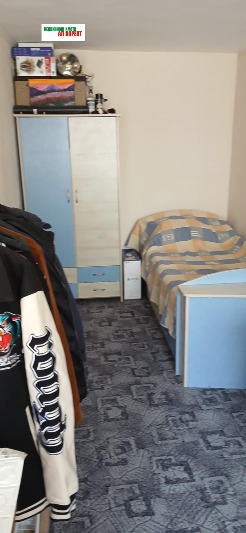 À vendre  1 chambre Varna , Lyatno kino Trakiya , 55 m² | 74687396 - image [4]