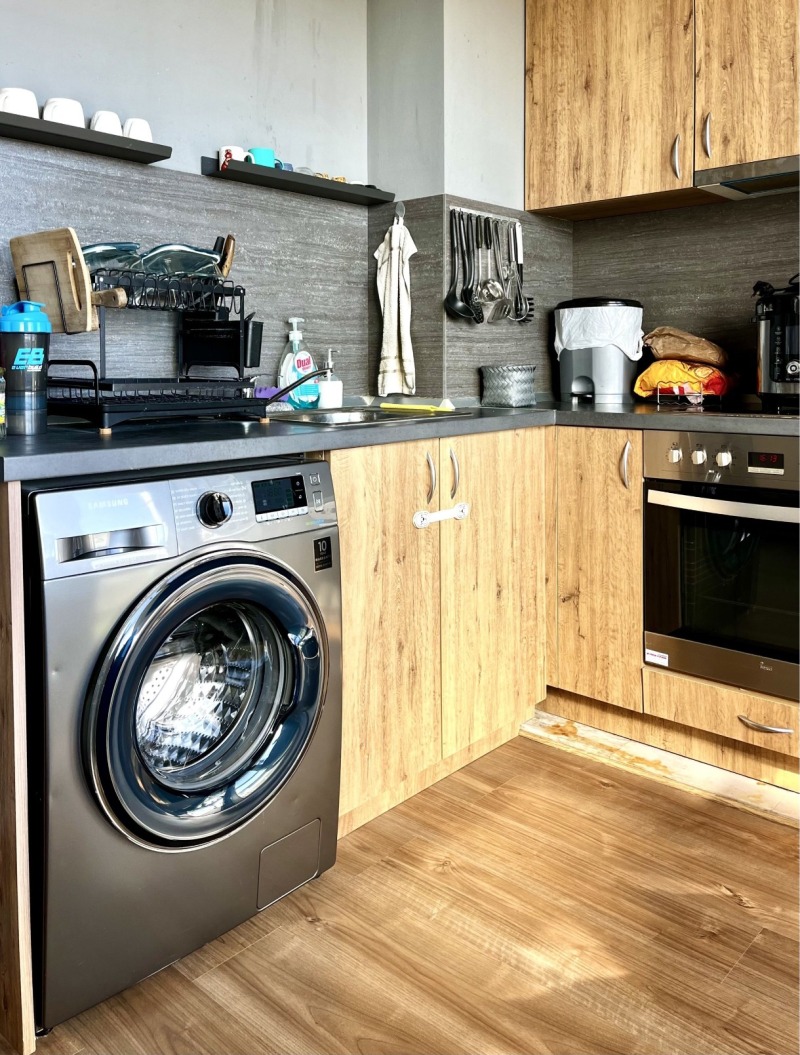 Продава  2-стаен област Стара Загора , гр. Казанлък , 64 кв.м | 20899697 - изображение [8]