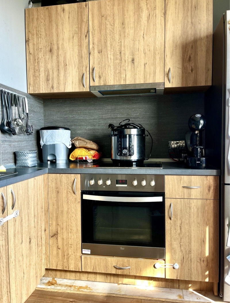 Продава  2-стаен област Стара Загора , гр. Казанлък , 64 кв.м | 20899697 - изображение [3]
