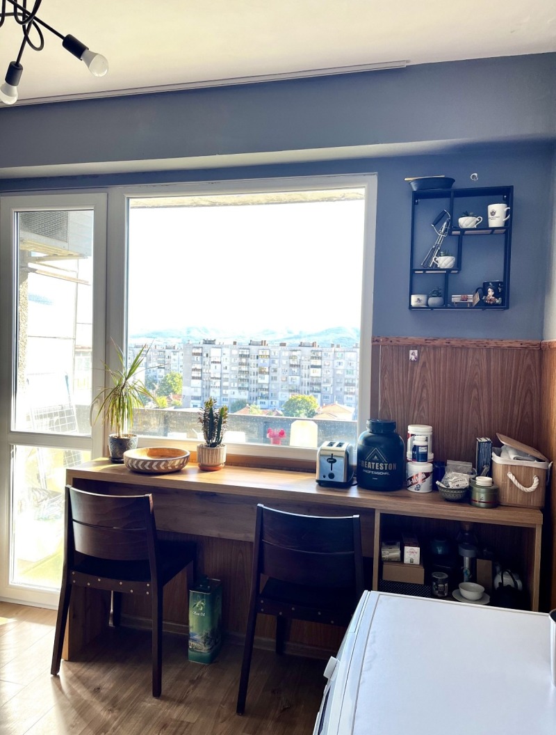 Продава  2-стаен област Стара Загора , гр. Казанлък , 64 кв.м | 20899697 - изображение [2]