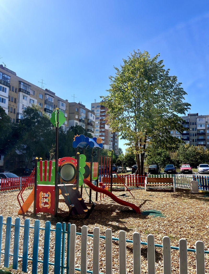 Продава  2-стаен област Стара Загора , гр. Казанлък , 64 кв.м | 20899697 - изображение [13]