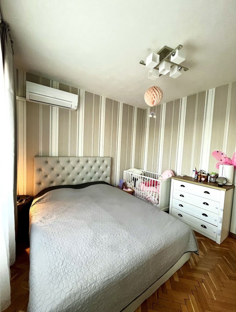 Продава  2-стаен област Стара Загора , гр. Казанлък , 64 кв.м | 20899697 - изображение [6]