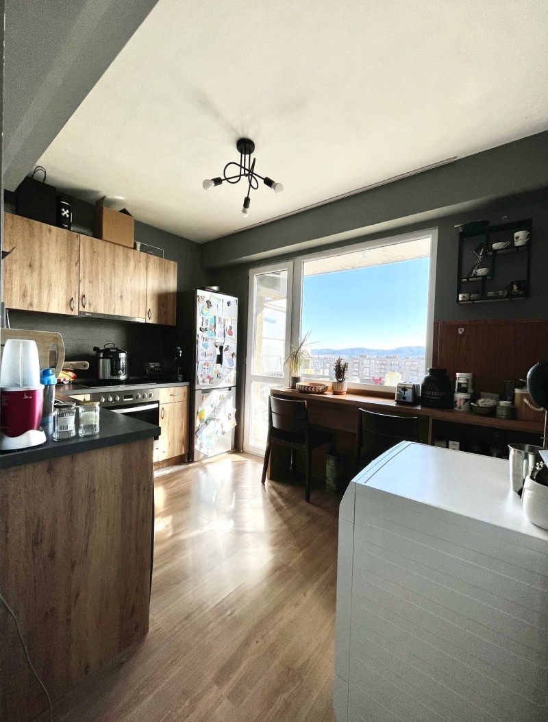 Продава  2-стаен област Стара Загора , гр. Казанлък , 64 кв.м | 20899697