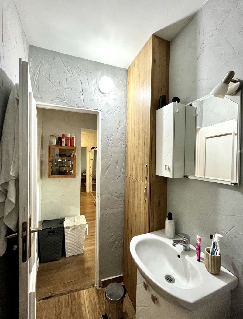 Продава  2-стаен област Стара Загора , гр. Казанлък , 64 кв.м | 20899697 - изображение [12]