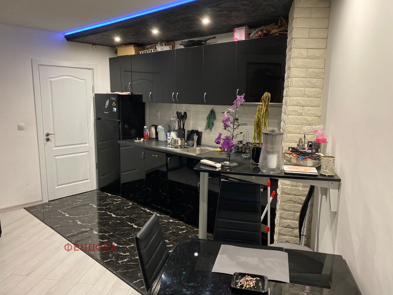 Продава  2-стаен град София , Бояна , 67 кв.м | 42784713 - изображение [3]