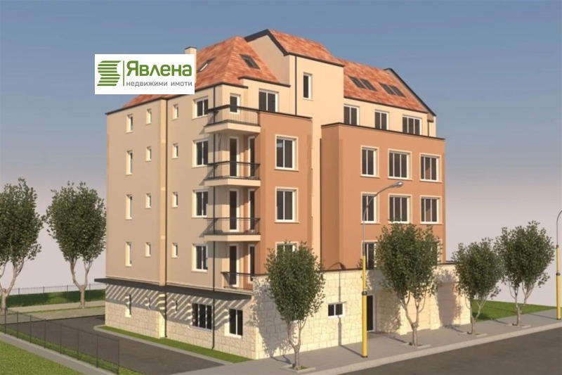Продава  2-стаен град София , Модерно предградие , 86 кв.м | 67726756