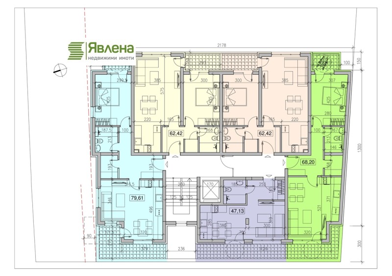 Продава  2-стаен град София , Модерно предградие , 86 кв.м | 67726756 - изображение [4]