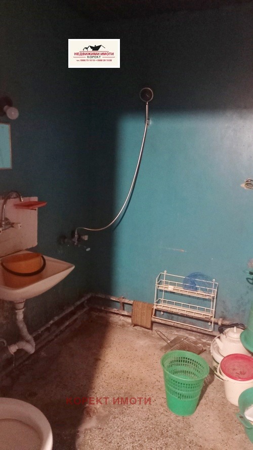 Продава 2-СТАЕН, гр. Шумен, Тракия, снимка 6 - Апартаменти - 52659844