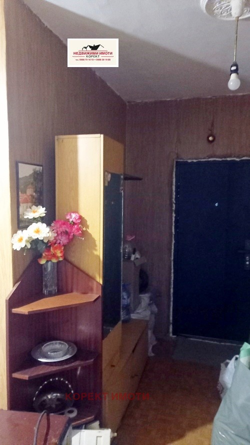 Продава 2-СТАЕН, гр. Шумен, Тракия, снимка 5 - Апартаменти - 52659844