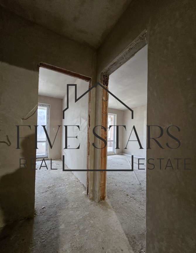 Продава 2-СТАЕН, гр. Варна, Виница, снимка 3 - Апартаменти - 52721218