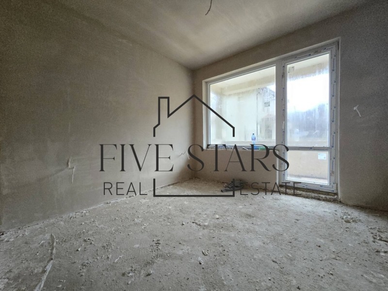 Продава 2-СТАЕН, гр. Варна, Виница, снимка 2 - Апартаменти - 52721218