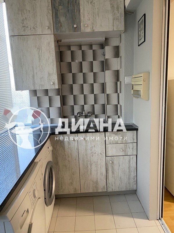 Продава 2-СТАЕН, гр. Пловдив, Христо Смирненски, снимка 8 - Апартаменти - 52722087
