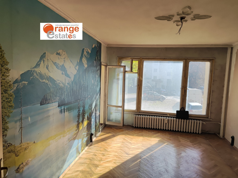 Na prodej  2 ložnice Sofia , Ljulin 6 , 83 m2 | 46178528 - obraz [3]