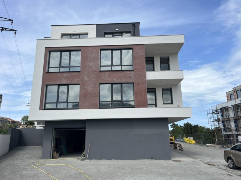 Na prodej  2 ložnice oblast Burgas , Sozopol , 66 m2 | 61691378 - obraz [5]