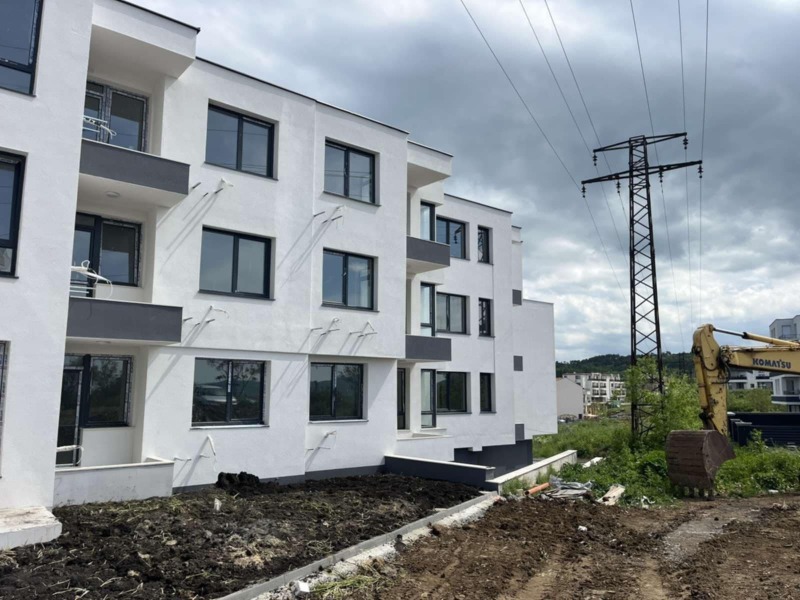 Na prodej  2 ložnice oblast Burgas , Sozopol , 66 m2 | 61691378 - obraz [3]