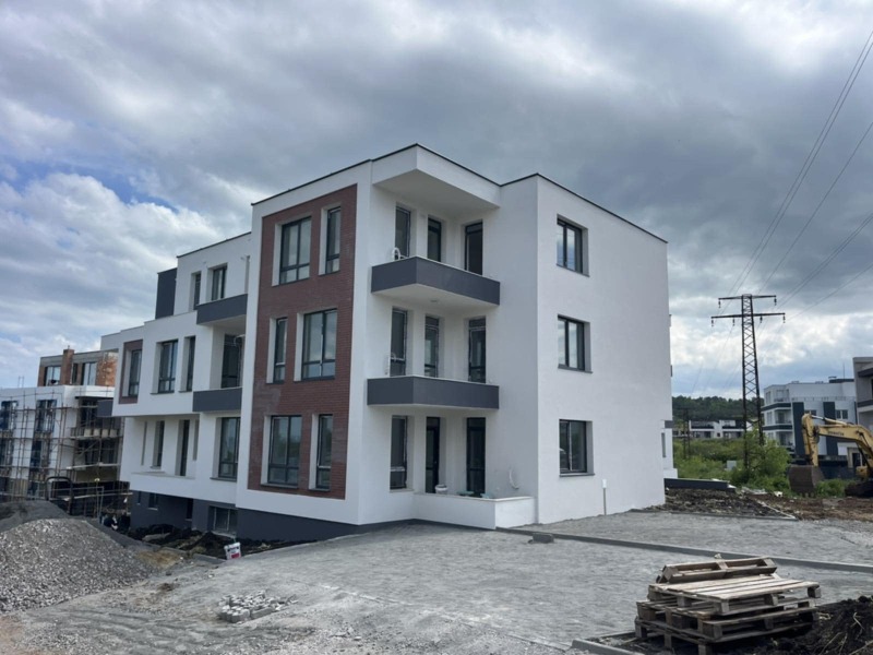 Na prodej  2 ložnice oblast Burgas , Sozopol , 66 m2 | 61691378 - obraz [4]