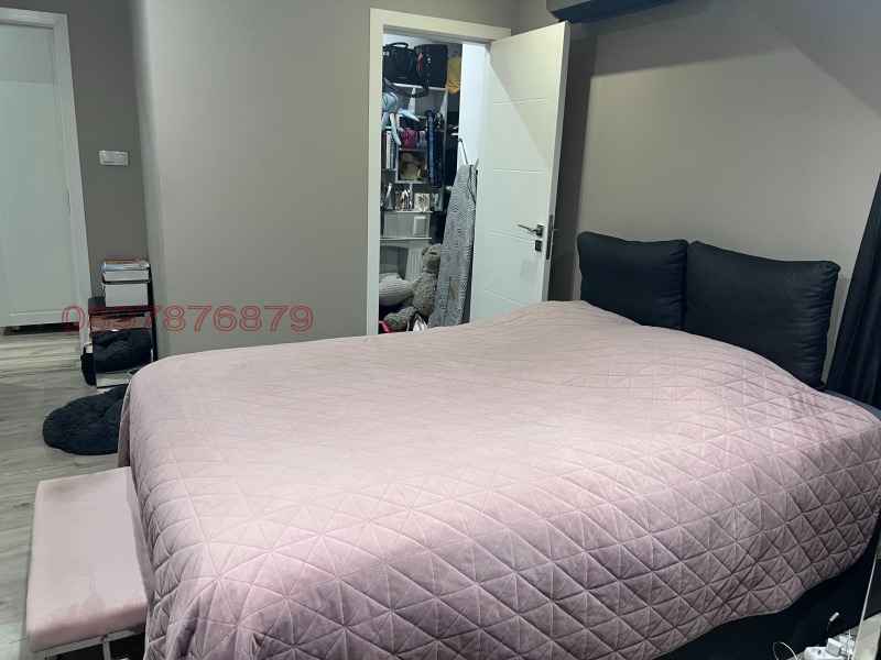 Zu verkaufen  2 Schlafzimmer Plowdiw , Karschijaka , 100 qm | 94913888 - Bild [9]