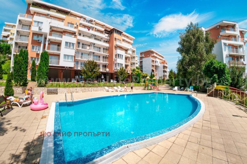 Προς πώληση  2 υπνοδωμάτια περιοχή Μπουργκάς , Σβετη Βλασ , 105 τ.μ | 61496232