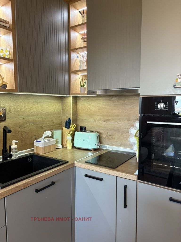 На продаж  2 спальні София , Горна баня , 65 кв.м | 34636226 - зображення [4]