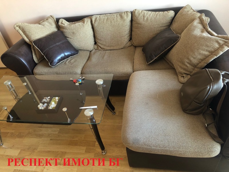 For Sale  2 bedroom Plovdiv , Tsentar , 69 sq.m | 77904114 - image [3]