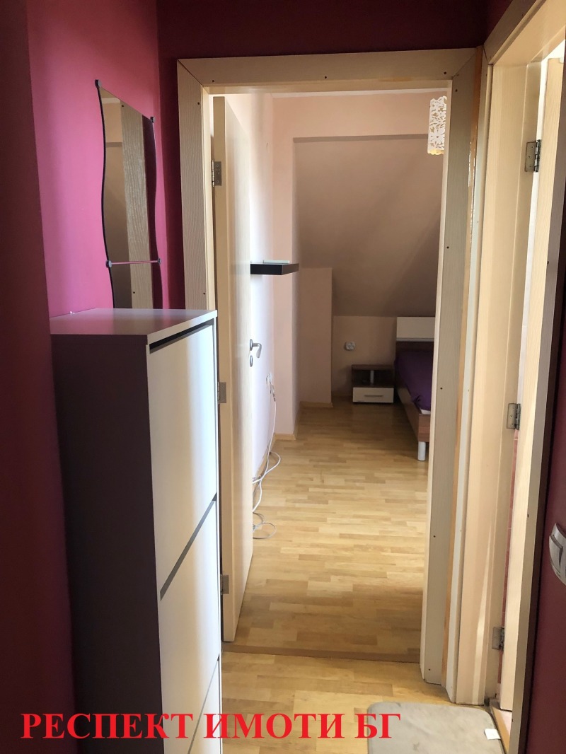 For Sale  2 bedroom Plovdiv , Tsentar , 69 sq.m | 77904114 - image [15]
