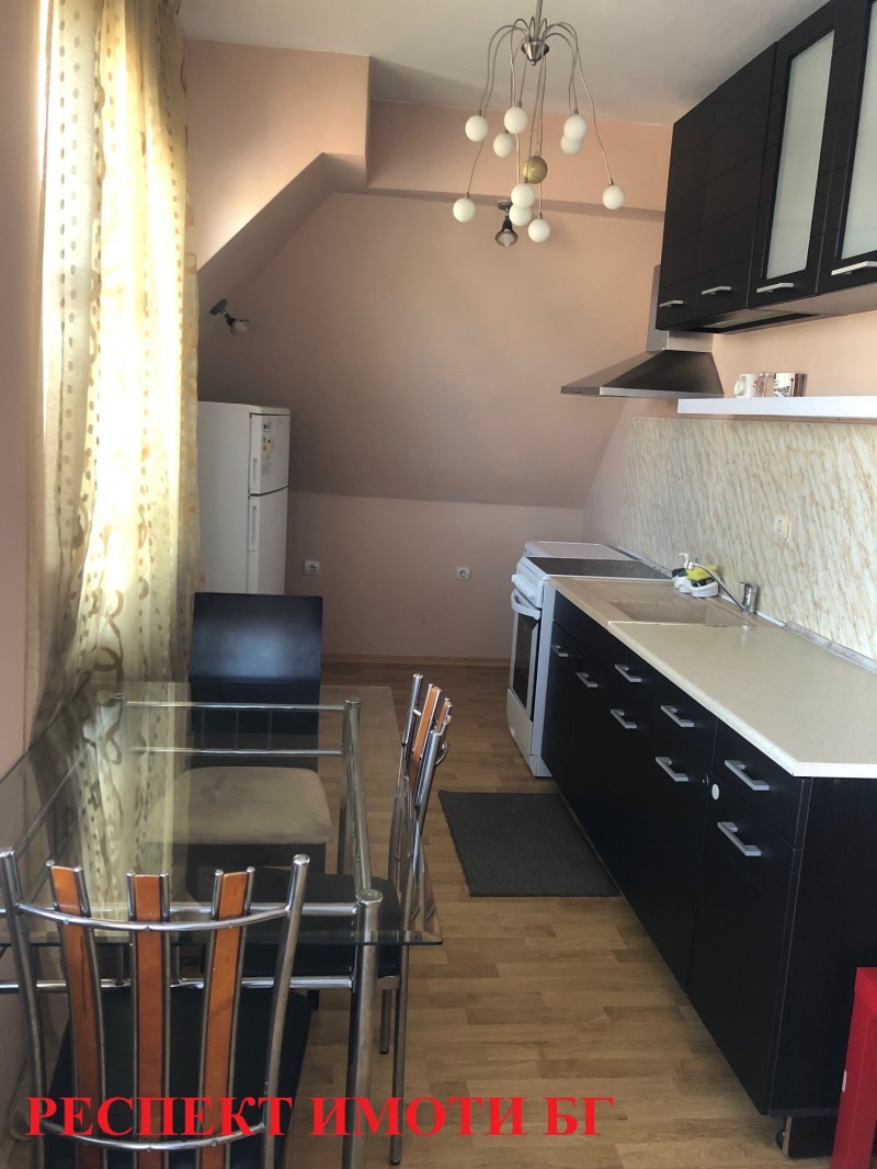 For Sale  2 bedroom Plovdiv , Tsentar , 69 sq.m | 77904114 - image [5]