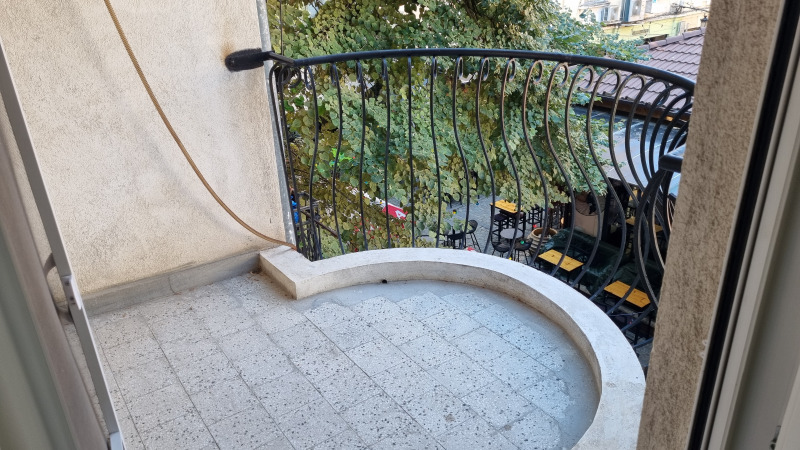 Satılık  2 yatak odası Plovdiv , Karşiyaka , 100 metrekare | 80380755 - görüntü [11]
