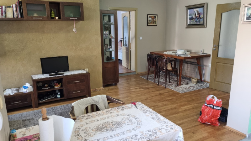 Satılık  2 yatak odası Plovdiv , Karşiyaka , 100 metrekare | 80380755 - görüntü [3]