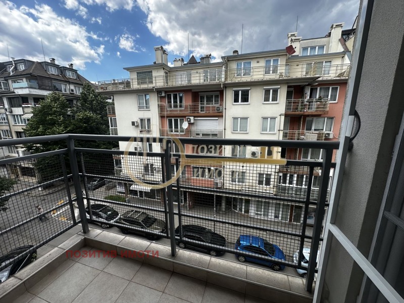 In vendita  2 camere da letto Sofia , Hladilnika , 95 mq | 68138601 - Immagine [11]