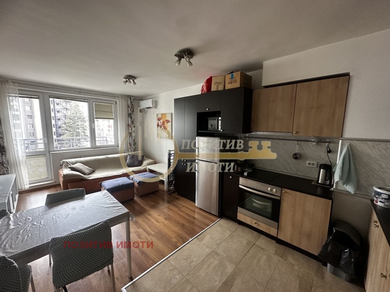 In vendita  2 camere da letto Sofia , Hladilnika , 95 mq | 68138601 - Immagine [2]