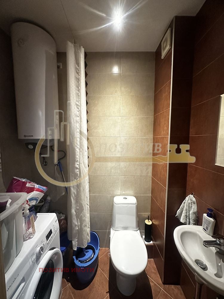 In vendita  2 camere da letto Sofia , Hladilnika , 95 mq | 68138601 - Immagine [6]